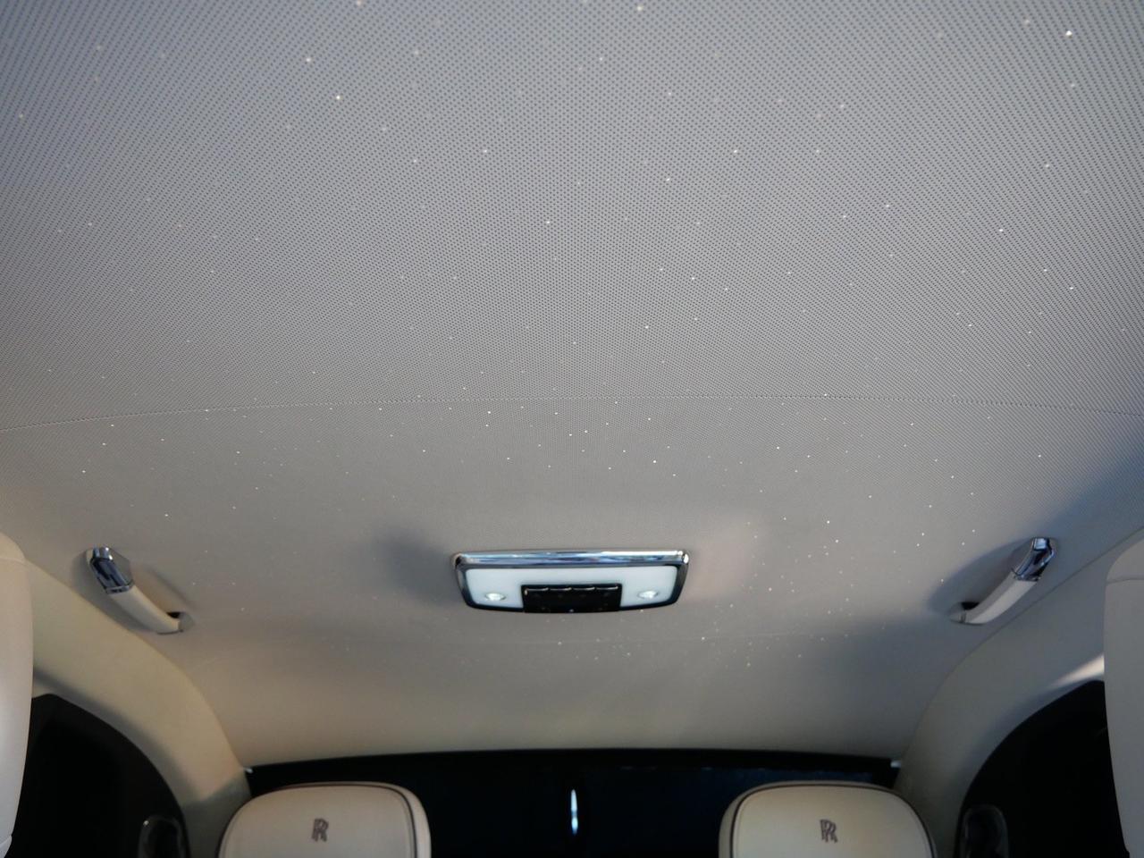 2021 Rolls-Royce Ghost Lawrence KS