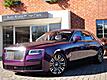 2021 Rolls-Royce Ghost