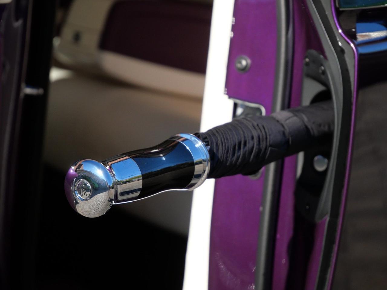 2021 Rolls-Royce Ghost Lawrence KS