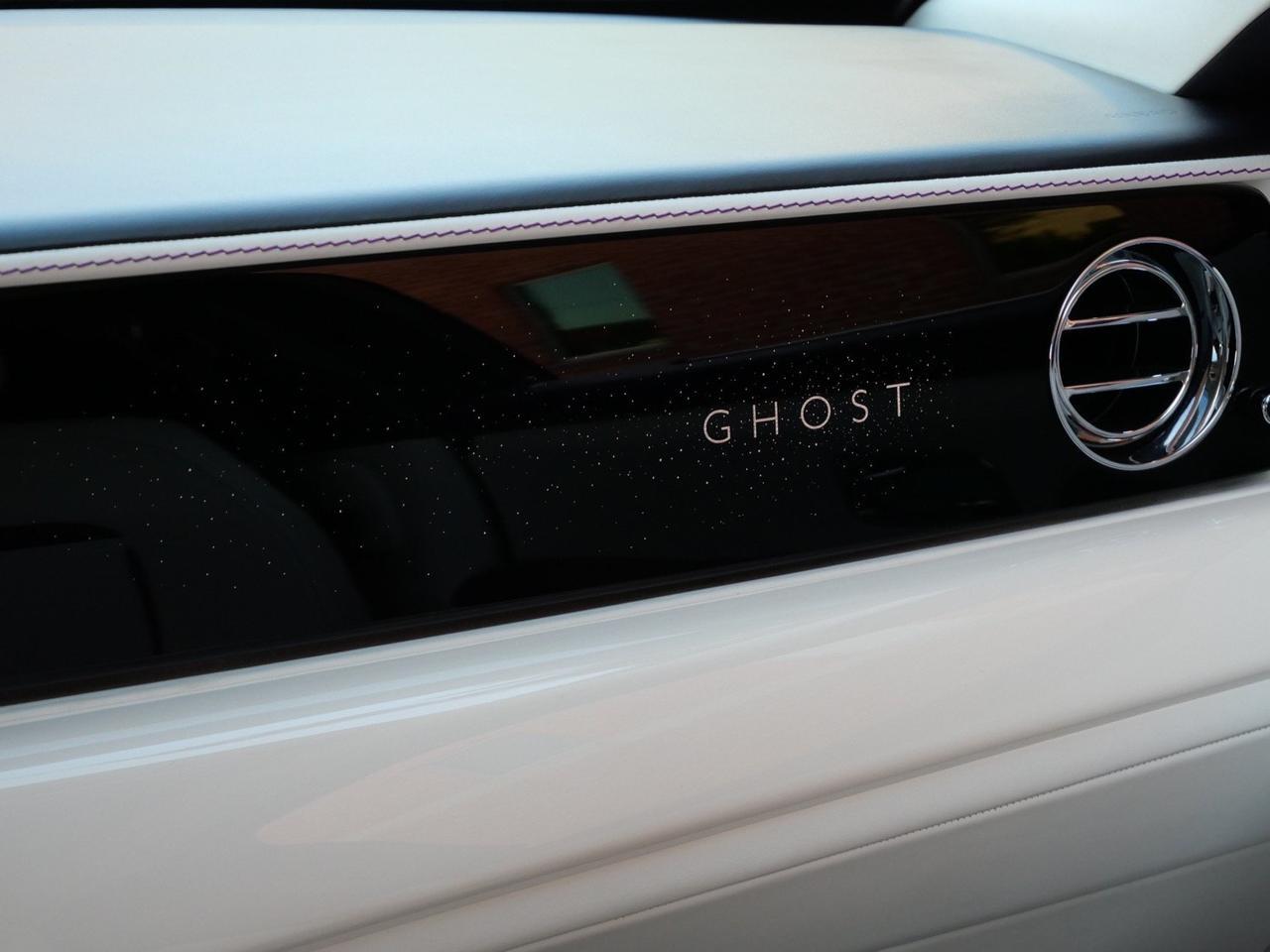 2021 Rolls-Royce Ghost Lawrence KS