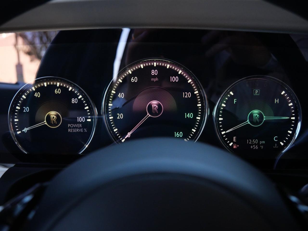 2021 Rolls-Royce Ghost Lawrence KS