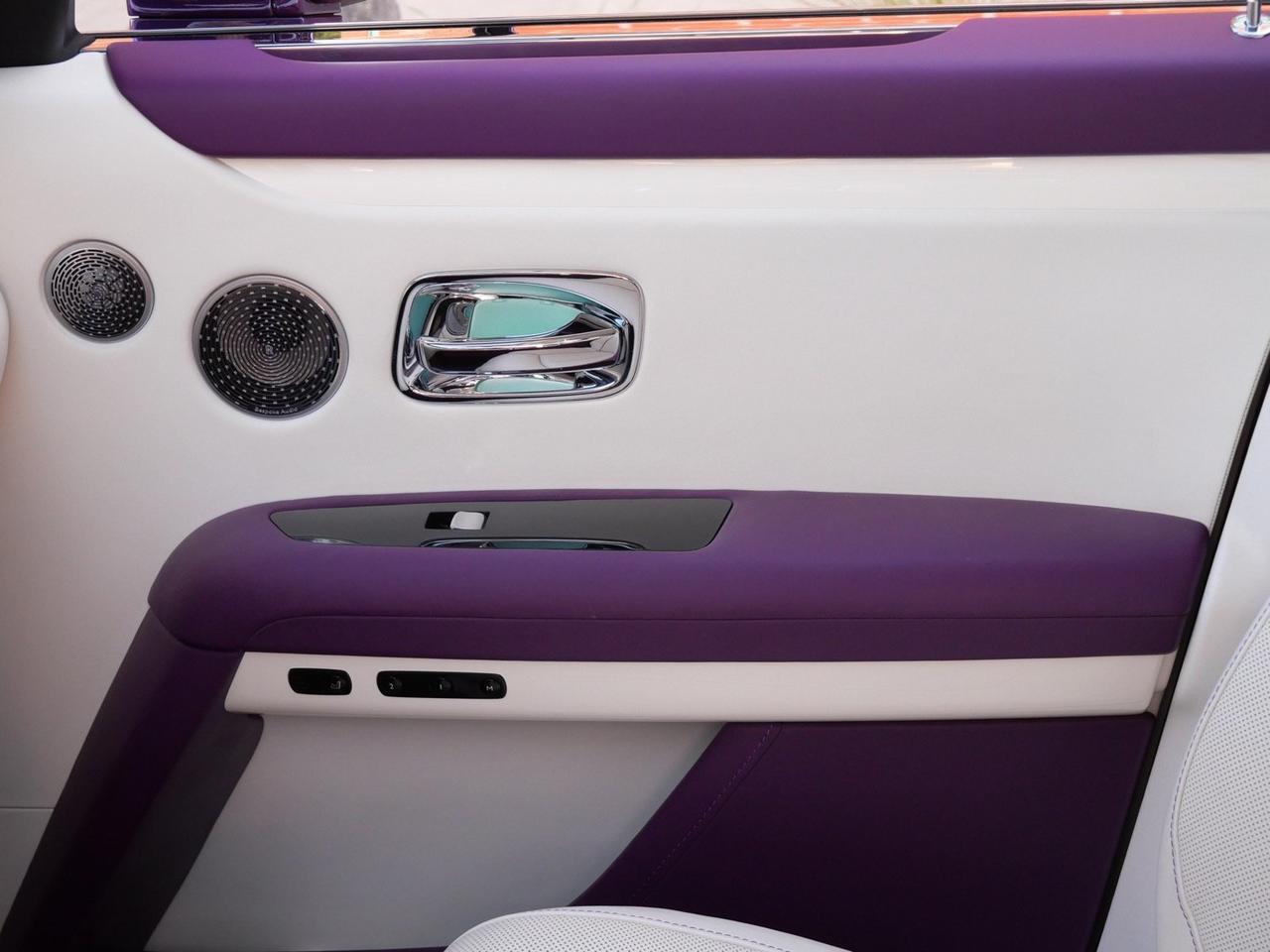 2021 Rolls-Royce Ghost Lawrence KS