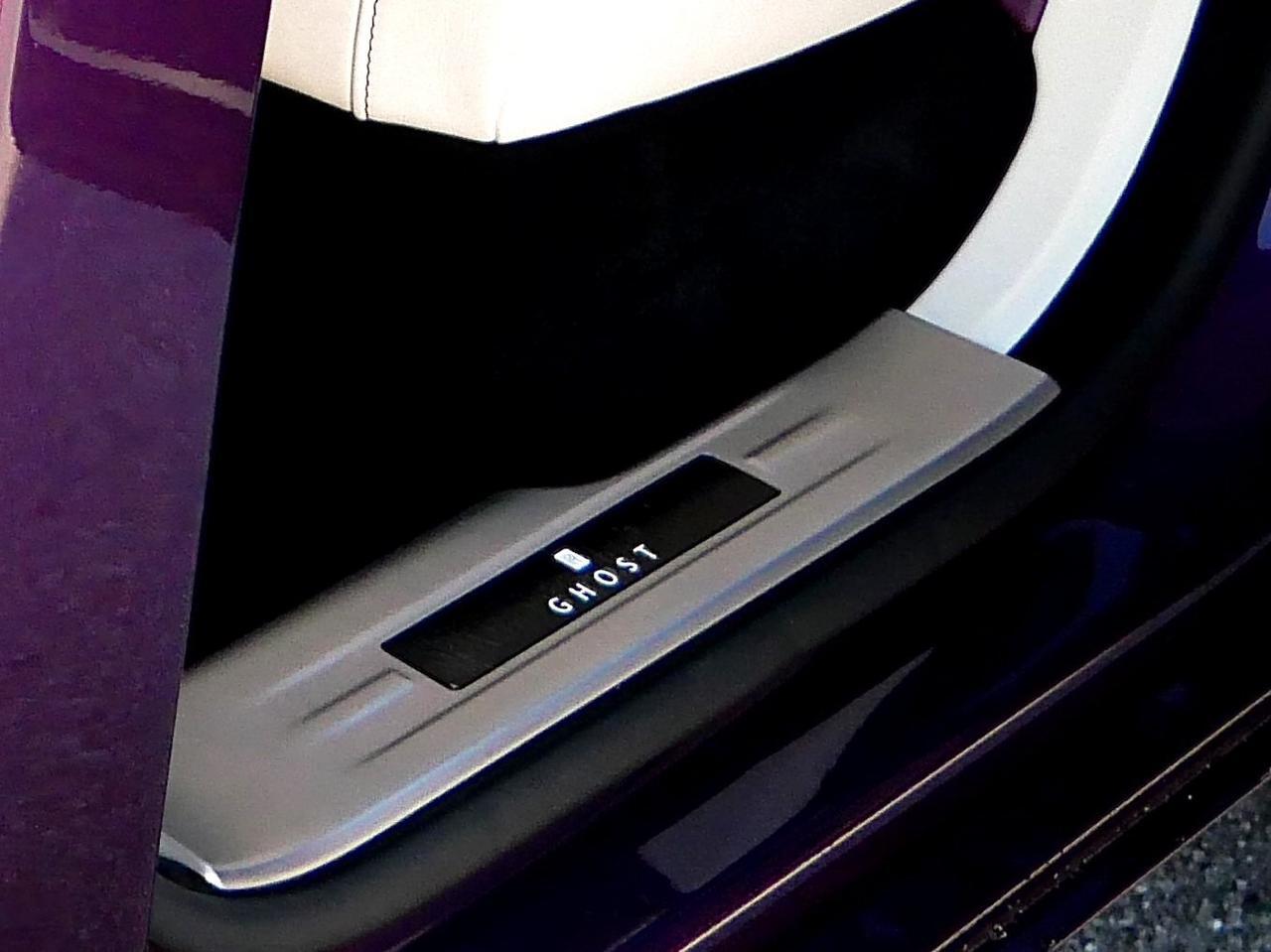 2021 Rolls-Royce Ghost Lawrence KS