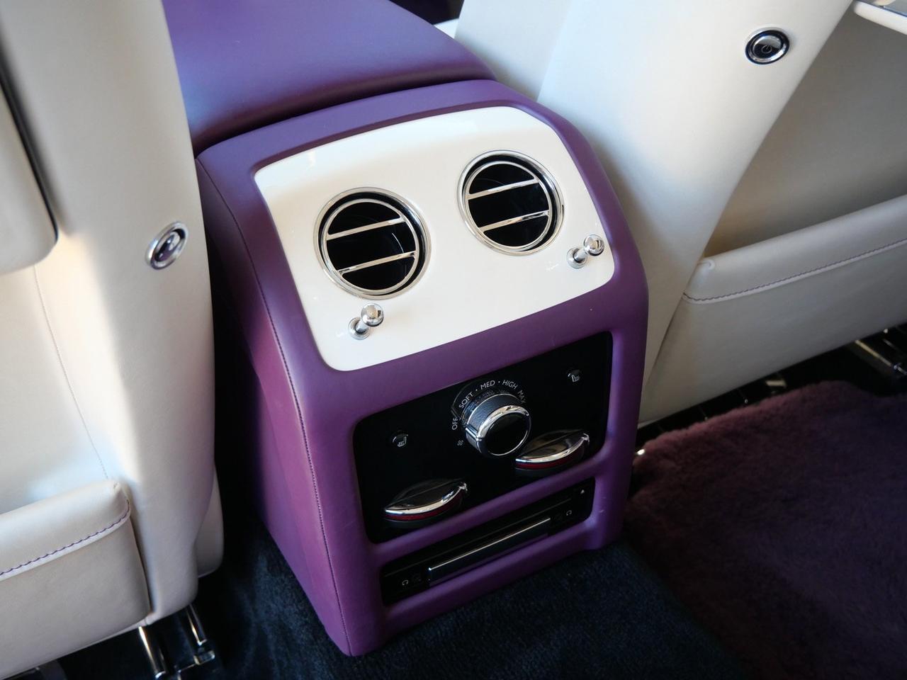 2021 Rolls-Royce Ghost Lawrence KS