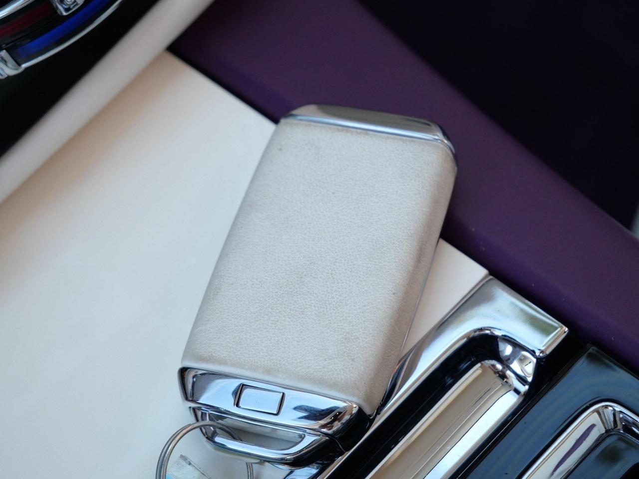 2021 Rolls-Royce Ghost Lawrence KS