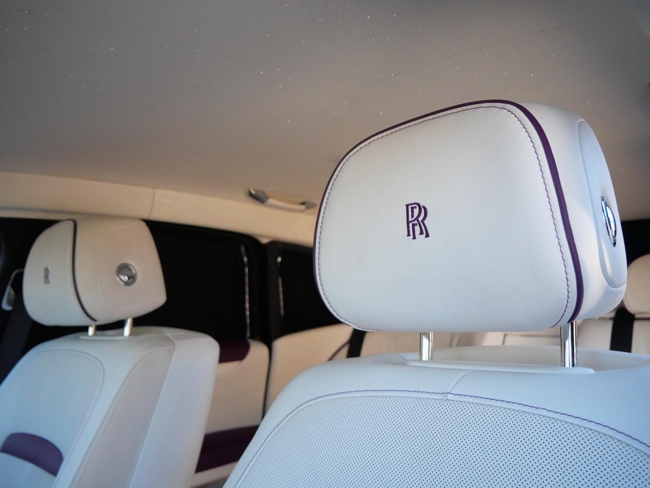 2021 Rolls-Royce Ghost Lawrence KS