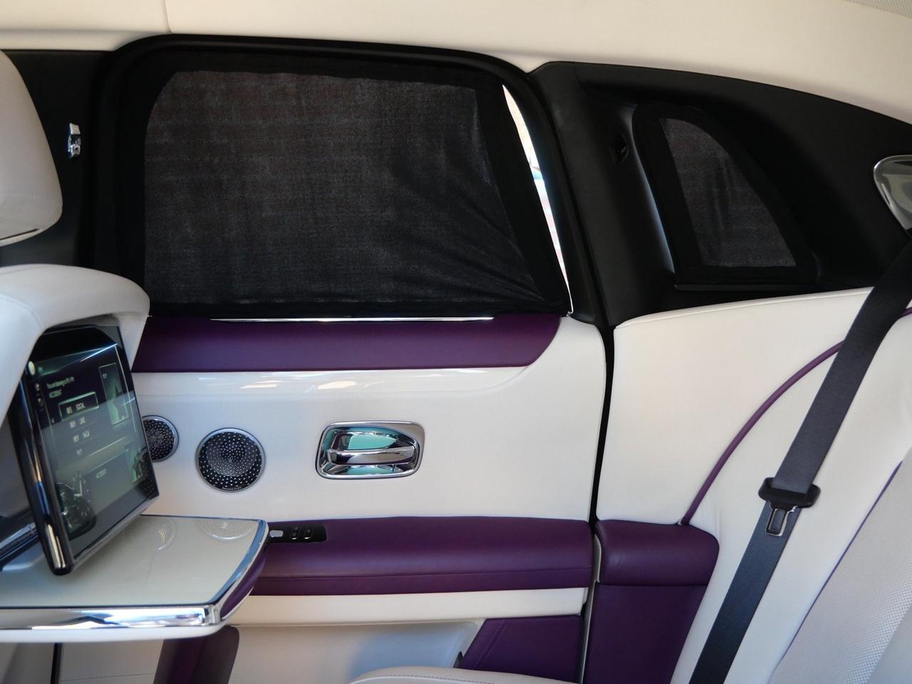 2021 Rolls-Royce Ghost Lawrence KS