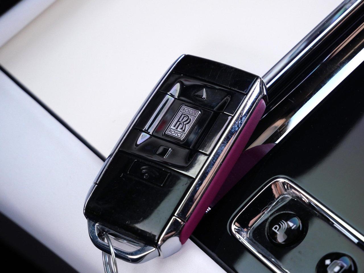 2021 Rolls-Royce Ghost Lawrence KS