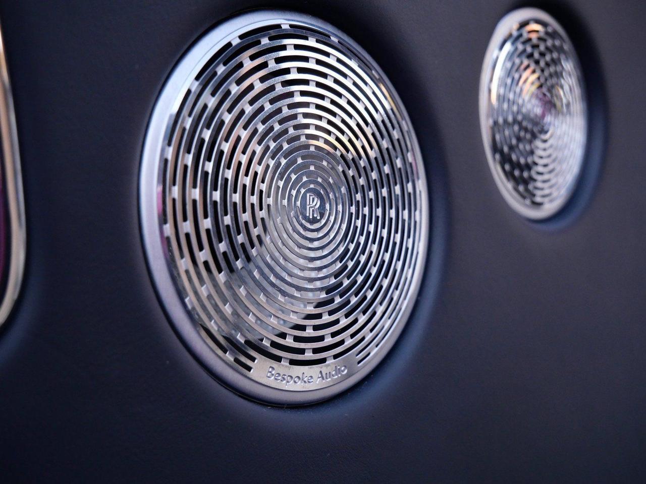 2021 Rolls-Royce Ghost Lawrence KS