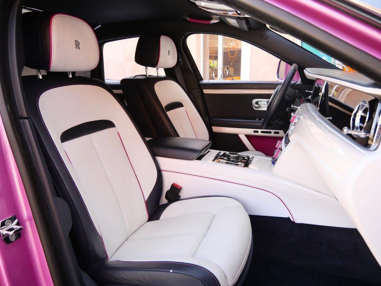 2021 Rolls-Royce Ghost Lawrence KS