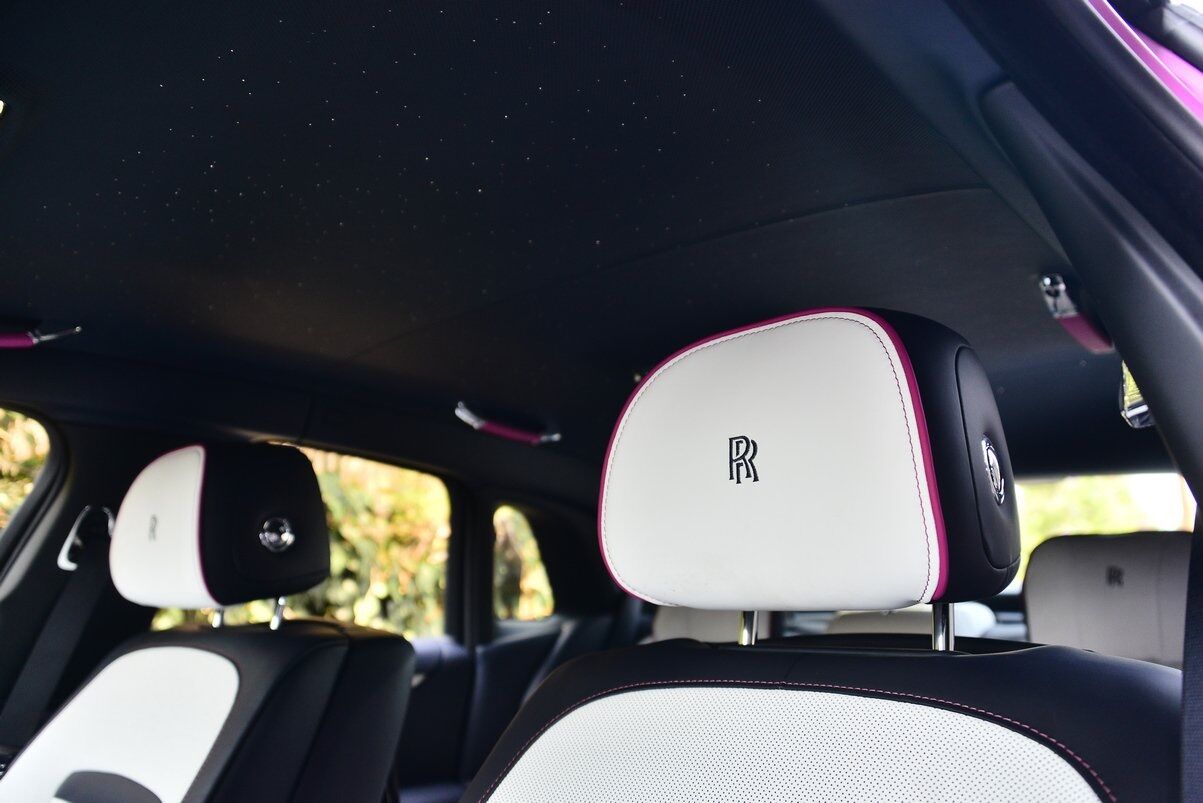 2021 Rolls-Royce Ghost Lawrence KS