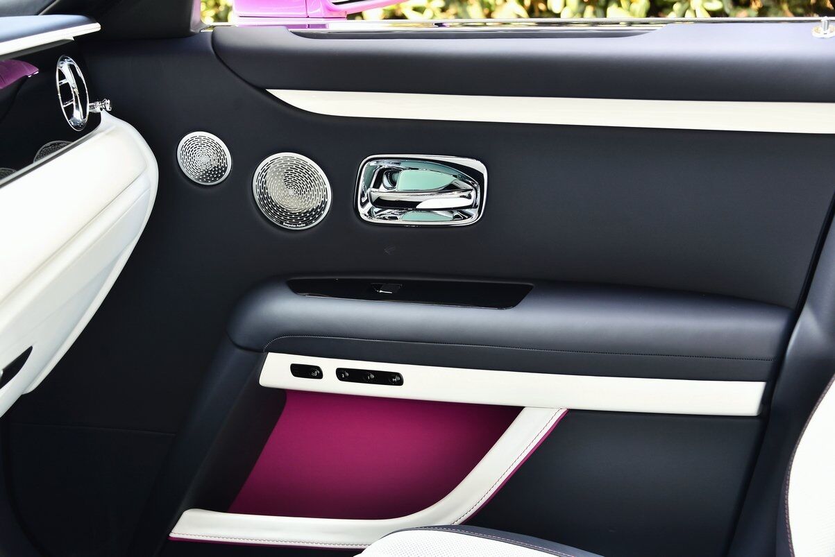 2021 Rolls-Royce Ghost Lawrence KS