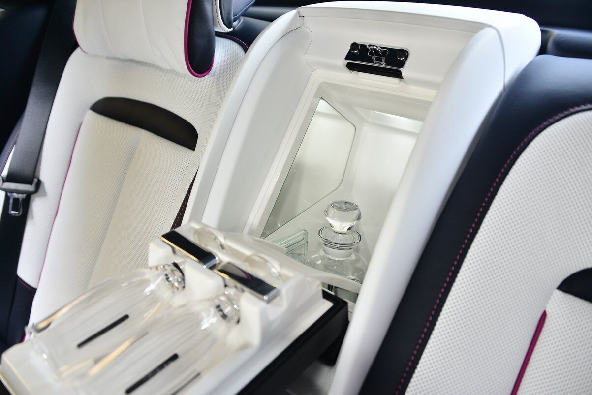 2021 Rolls-Royce Ghost Lawrence KS