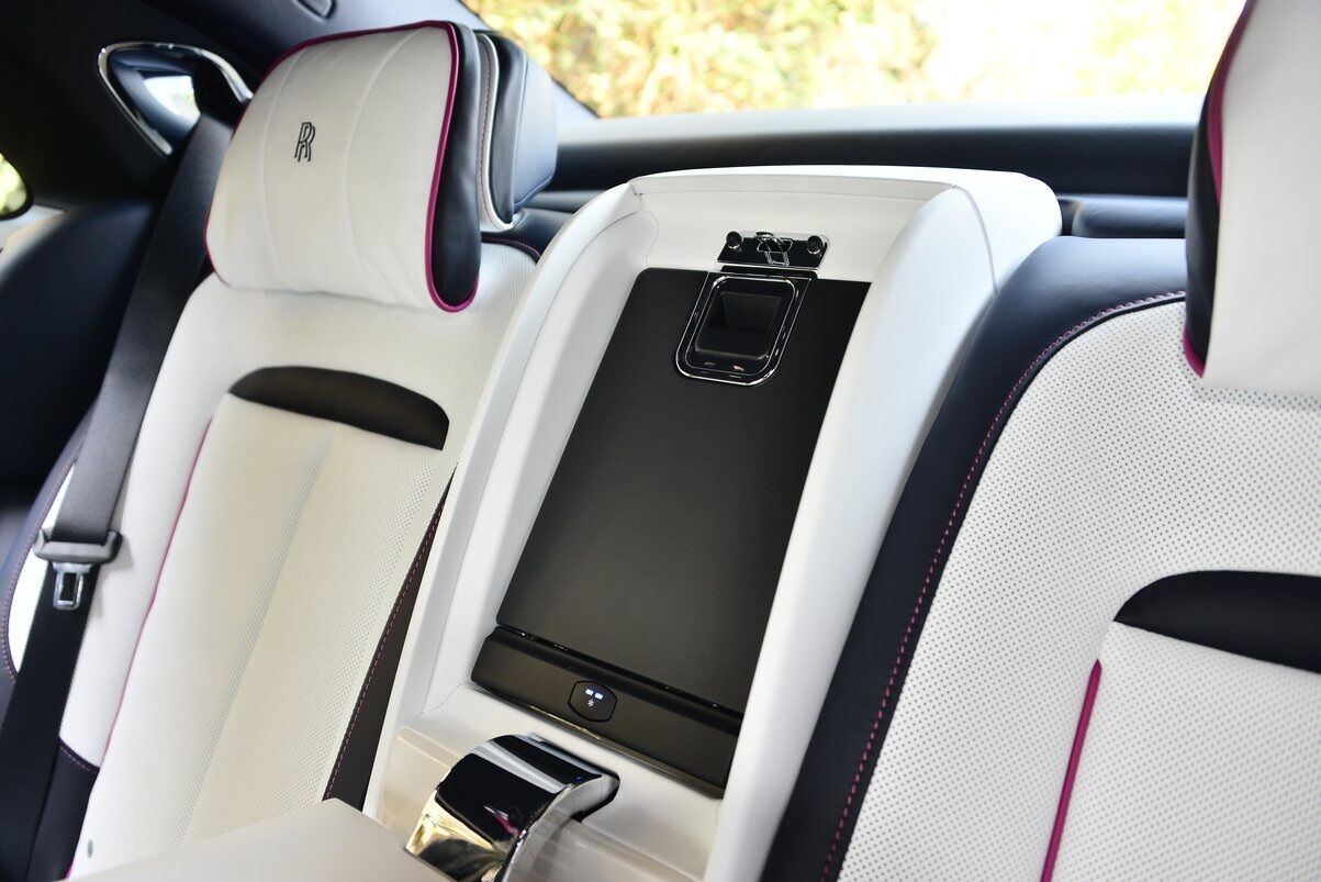 2021 Rolls-Royce Ghost Lawrence KS