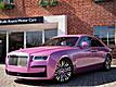 2021 Rolls-Royce Ghost