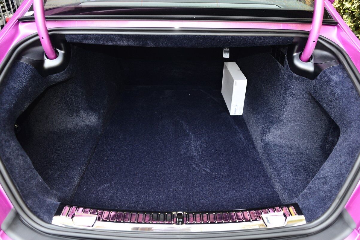 2021 Rolls-Royce Ghost Lawrence KS