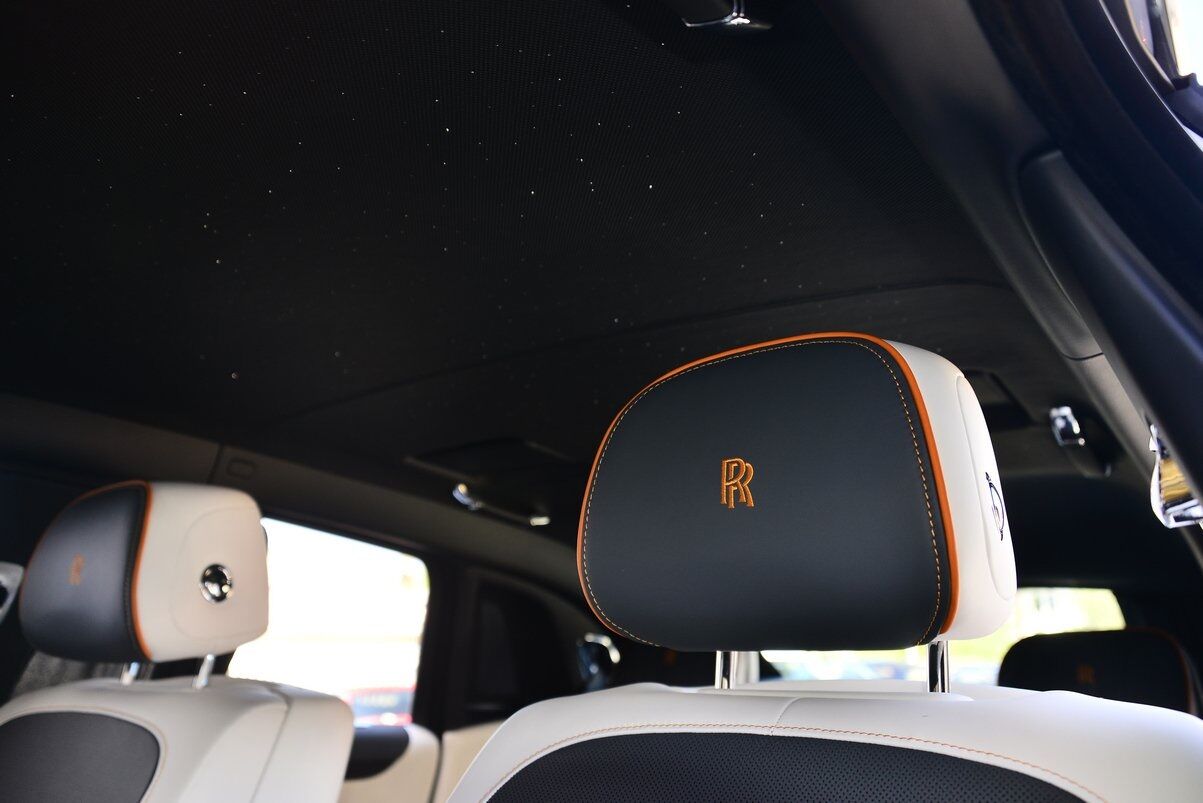 2021 Rolls-Royce Ghost Lawrence KS