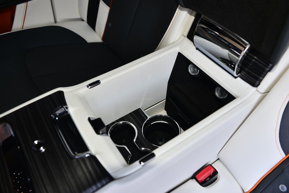2021 Rolls-Royce Ghost Lawrence KS