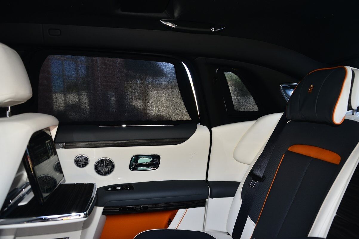 2021 Rolls-Royce Ghost Lawrence KS
