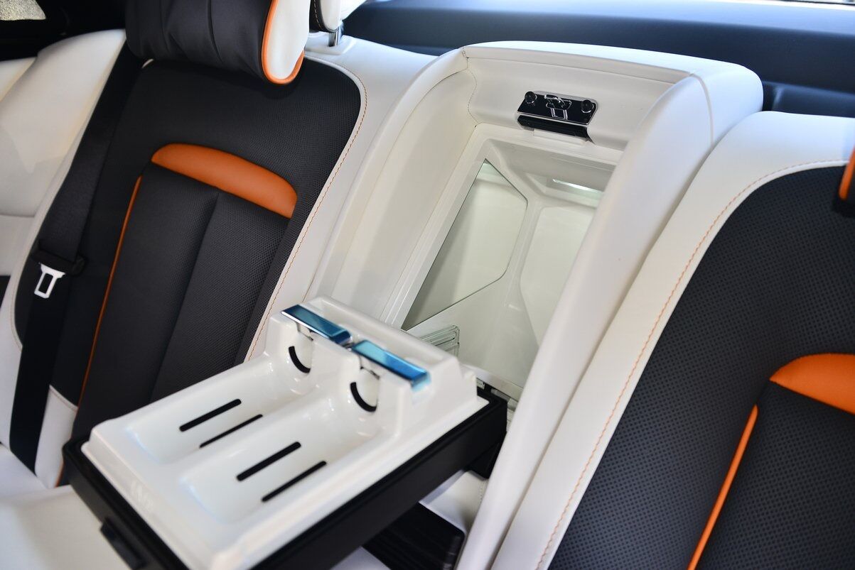 2021 Rolls-Royce Ghost Lawrence KS