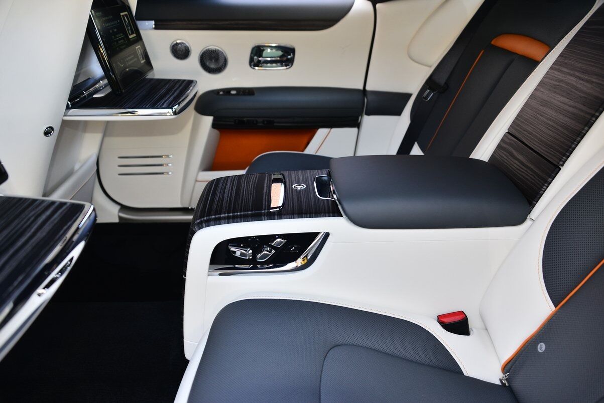 2021 Rolls-Royce Ghost Lawrence KS