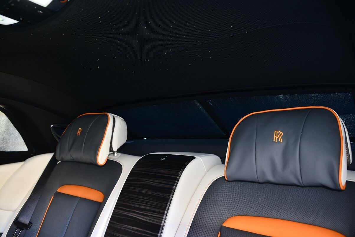 2021 Rolls-Royce Ghost Lawrence KS