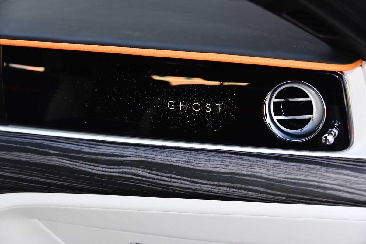 2021 Rolls-Royce Ghost Lawrence KS