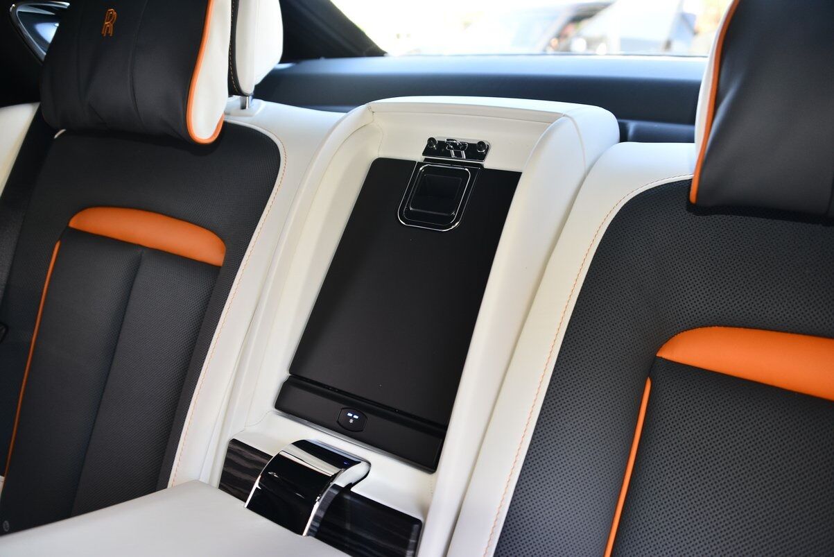 2021 Rolls-Royce Ghost Lawrence KS