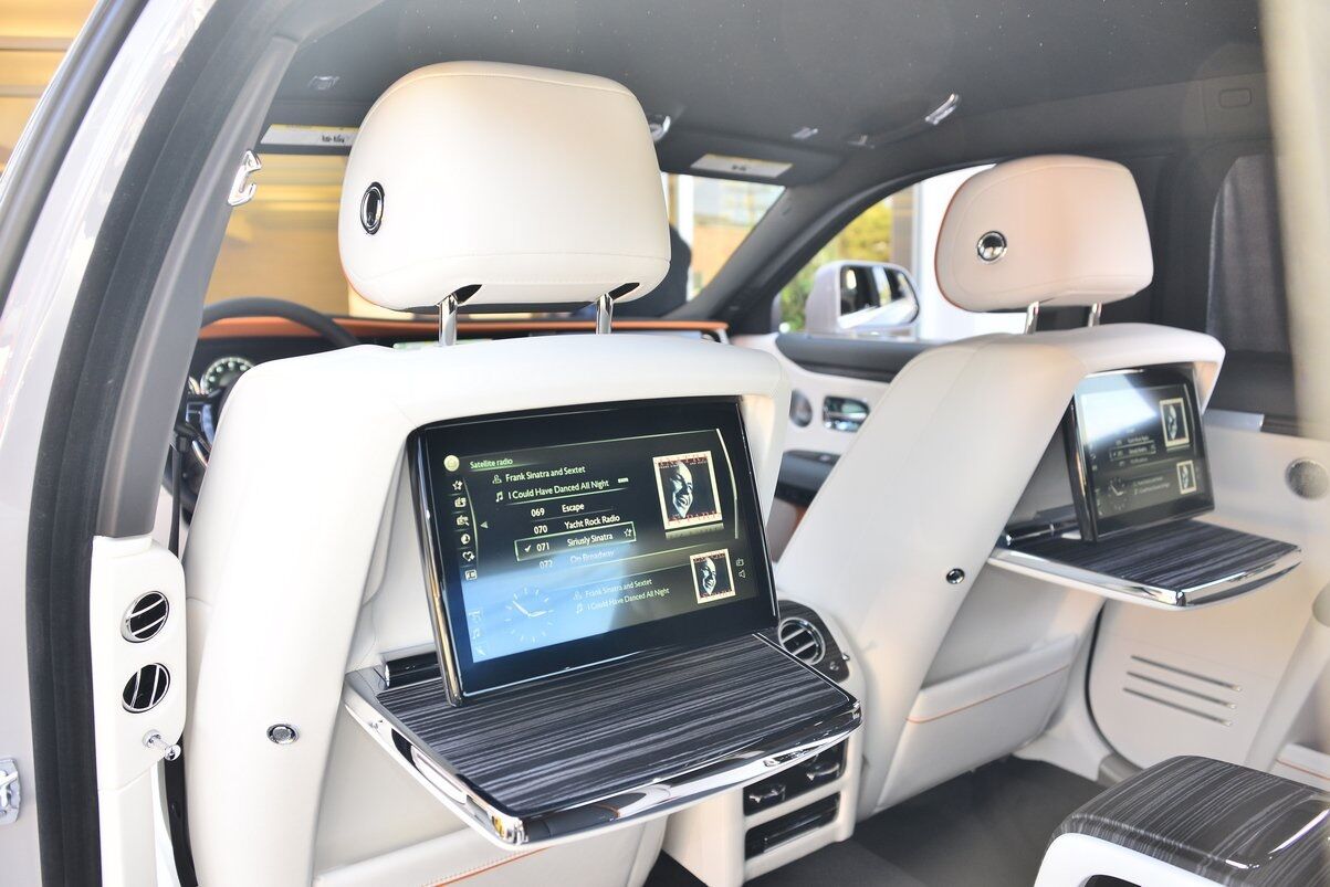 2021 Rolls-Royce Ghost Lawrence KS