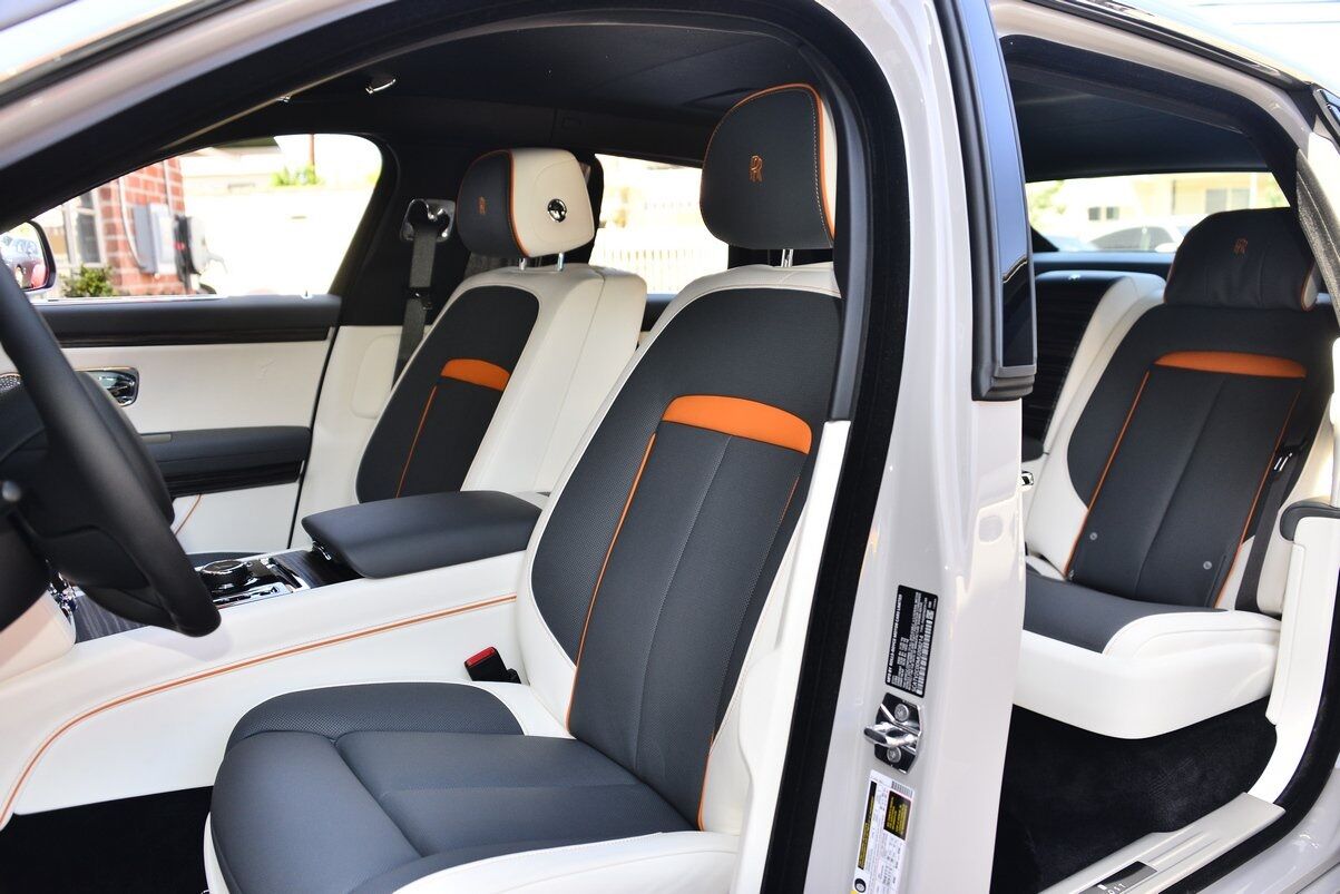 2021 Rolls-Royce Ghost Lawrence KS