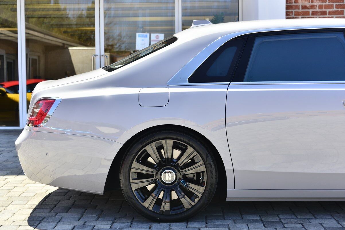 2021 Rolls-Royce Ghost Lawrence KS