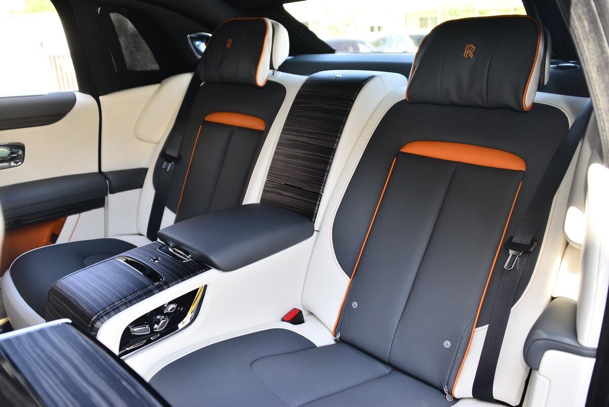 2021 Rolls-Royce Ghost Lawrence KS