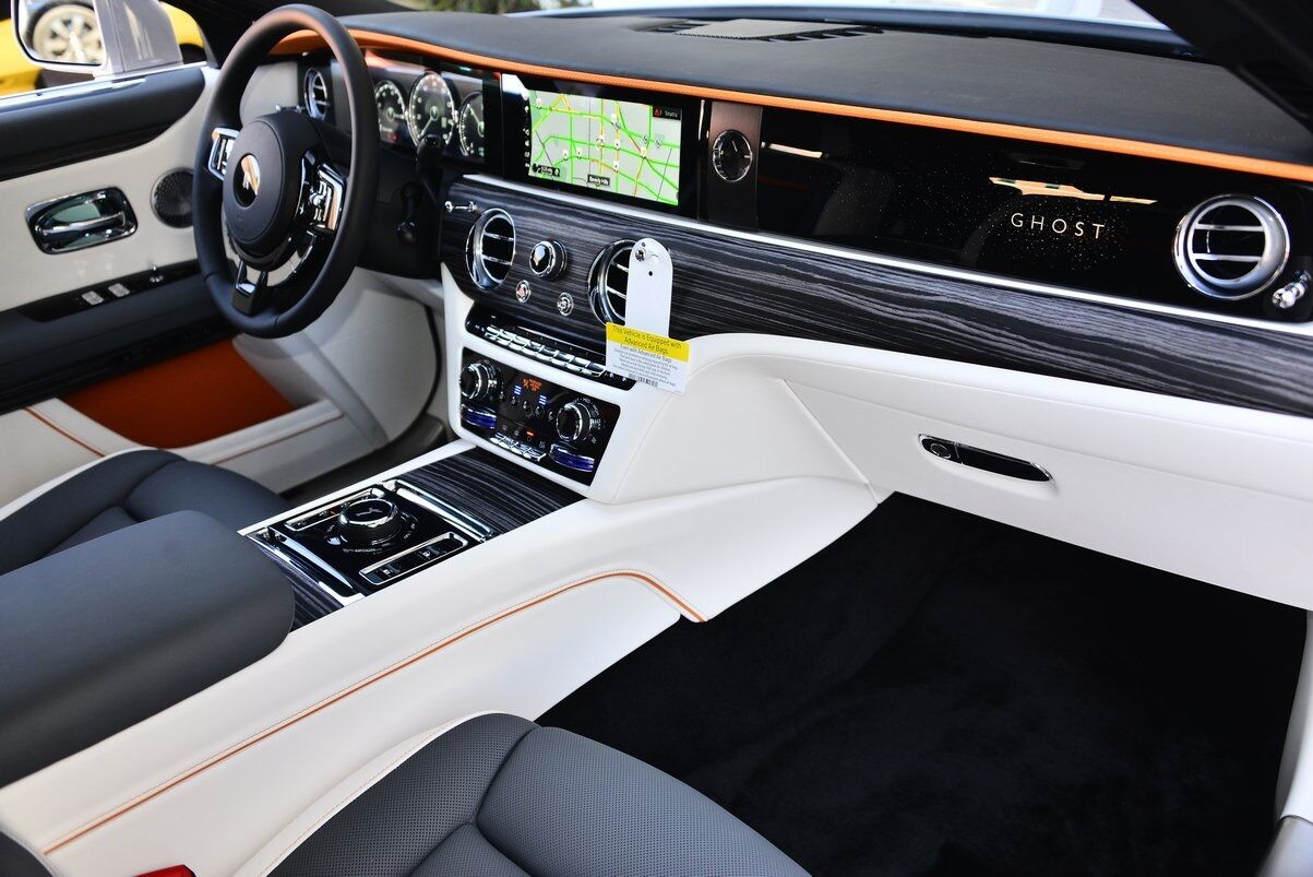 2021 Rolls-Royce Ghost Lawrence KS