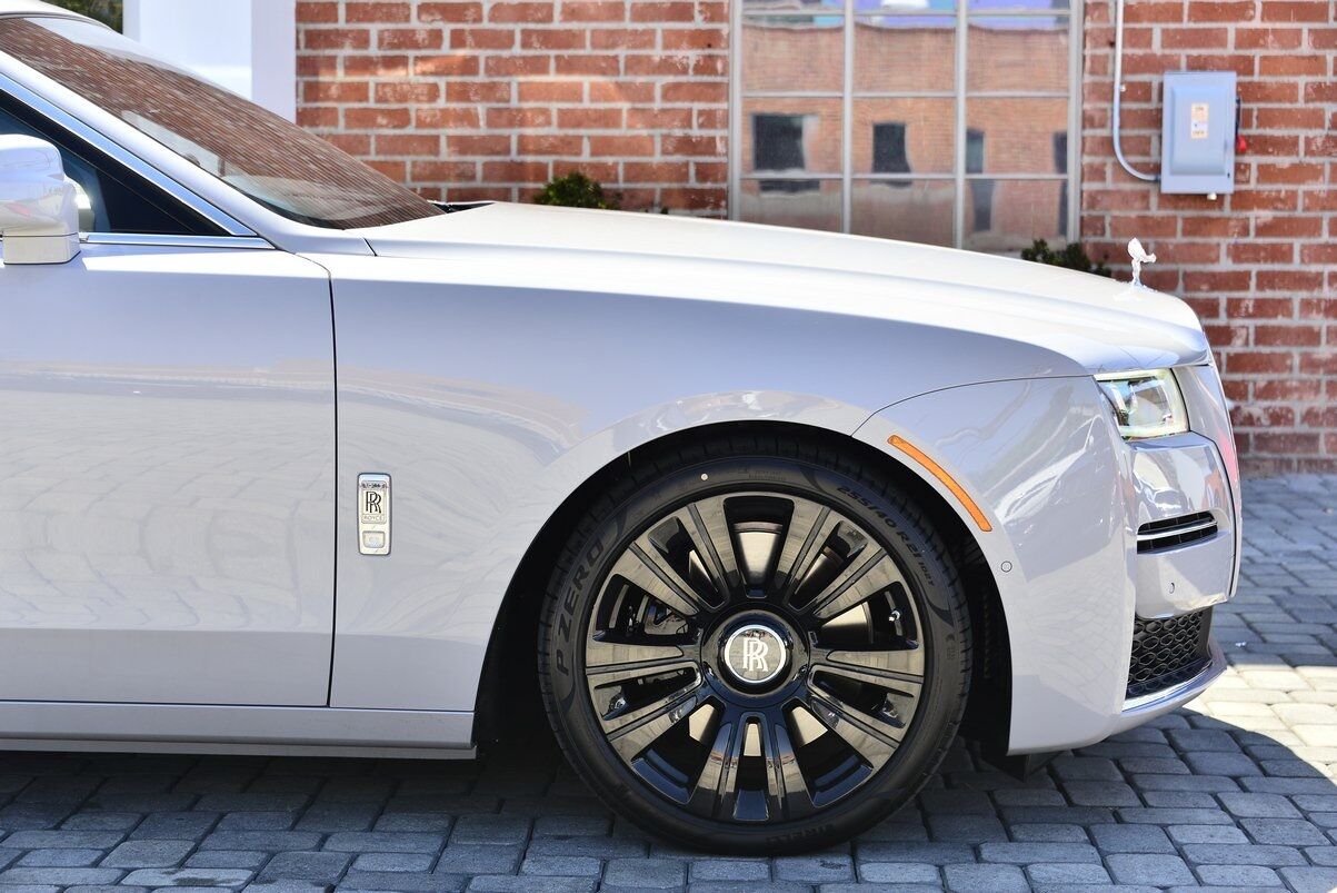 2021 Rolls-Royce Ghost Lawrence KS