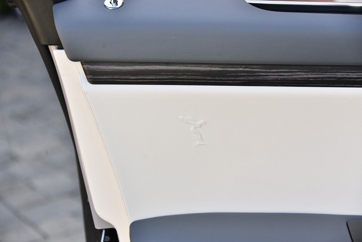 2021 Rolls-Royce Ghost Lawrence KS