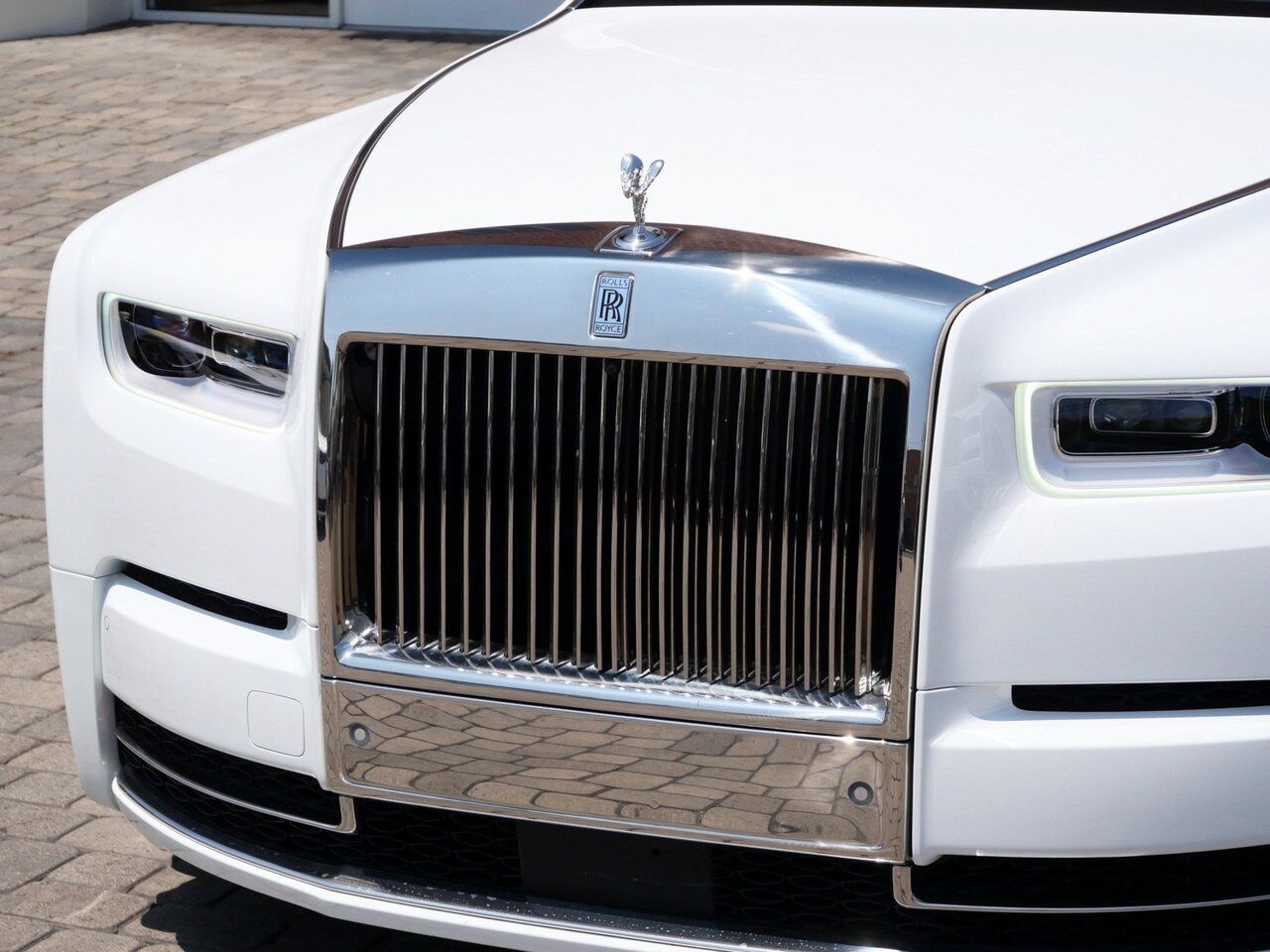 2021 Rolls-Royce Phantom Lawrence KS