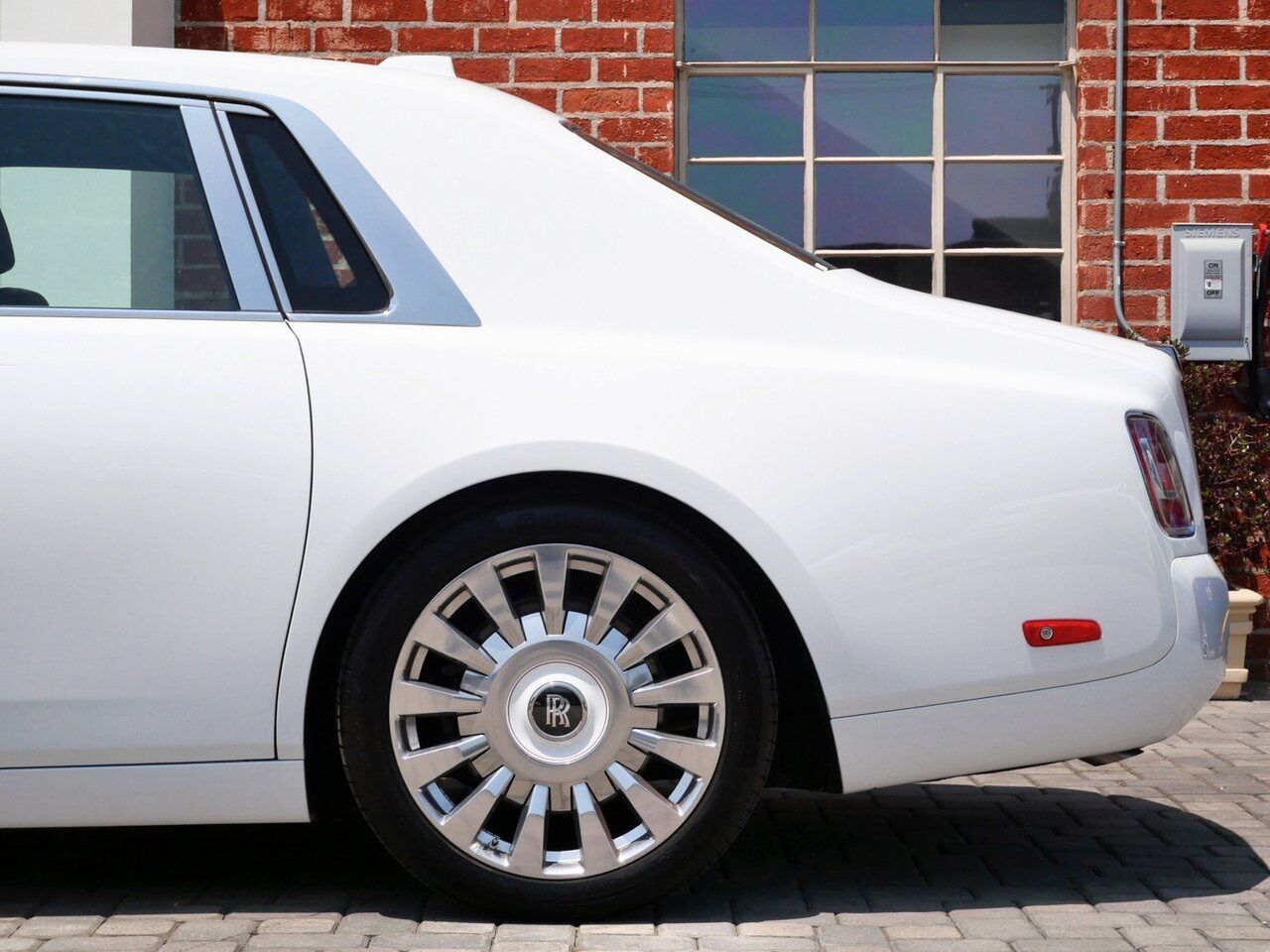 2021 Rolls-Royce Phantom Lawrence KS