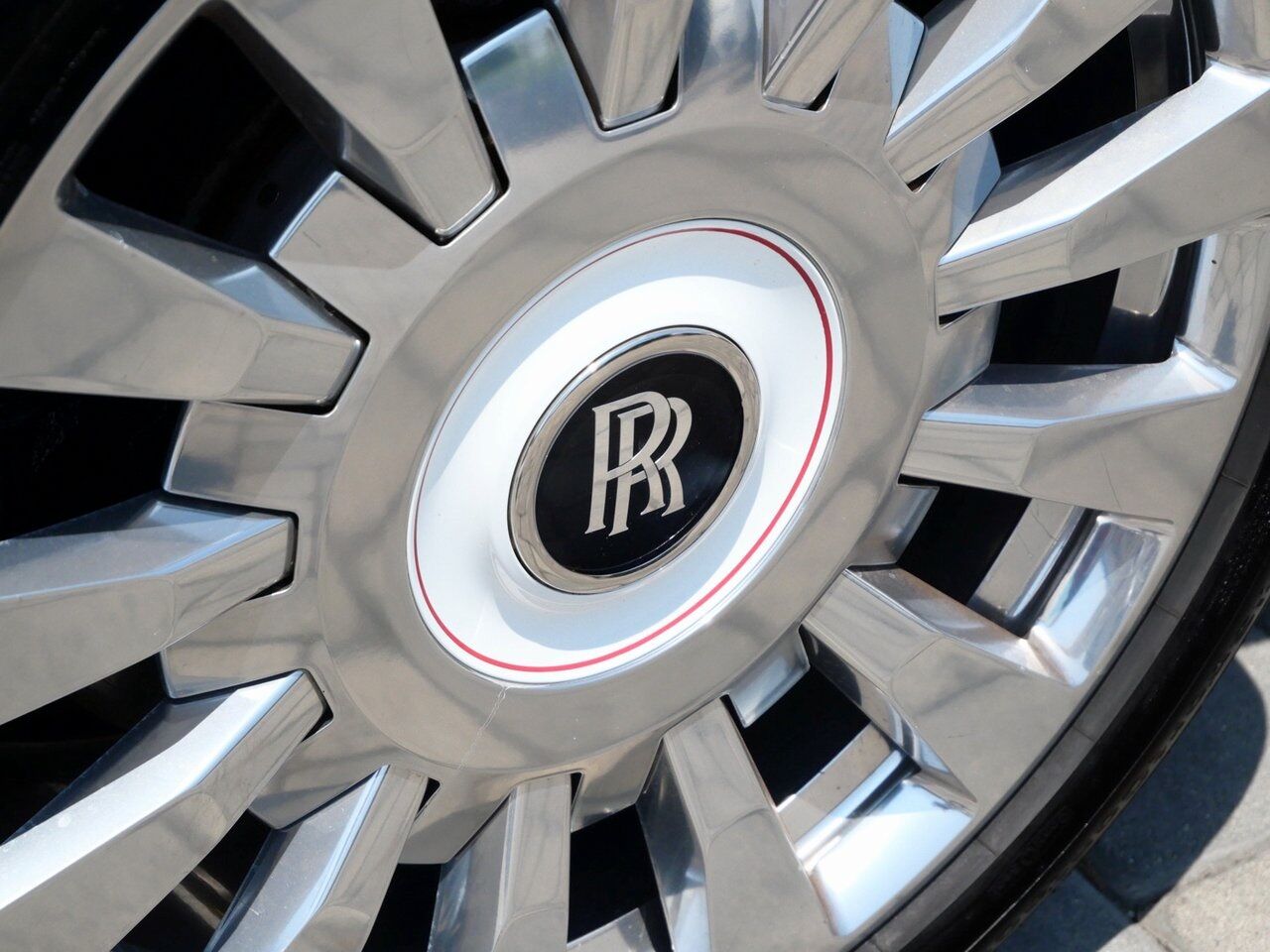 2021 Rolls-Royce Phantom Lawrence KS