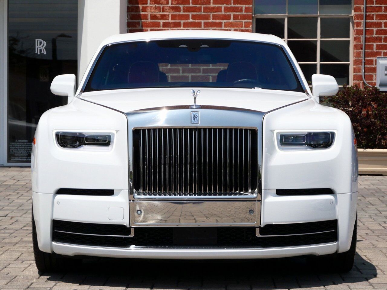 2021 Rolls-Royce Phantom Lawrence KS