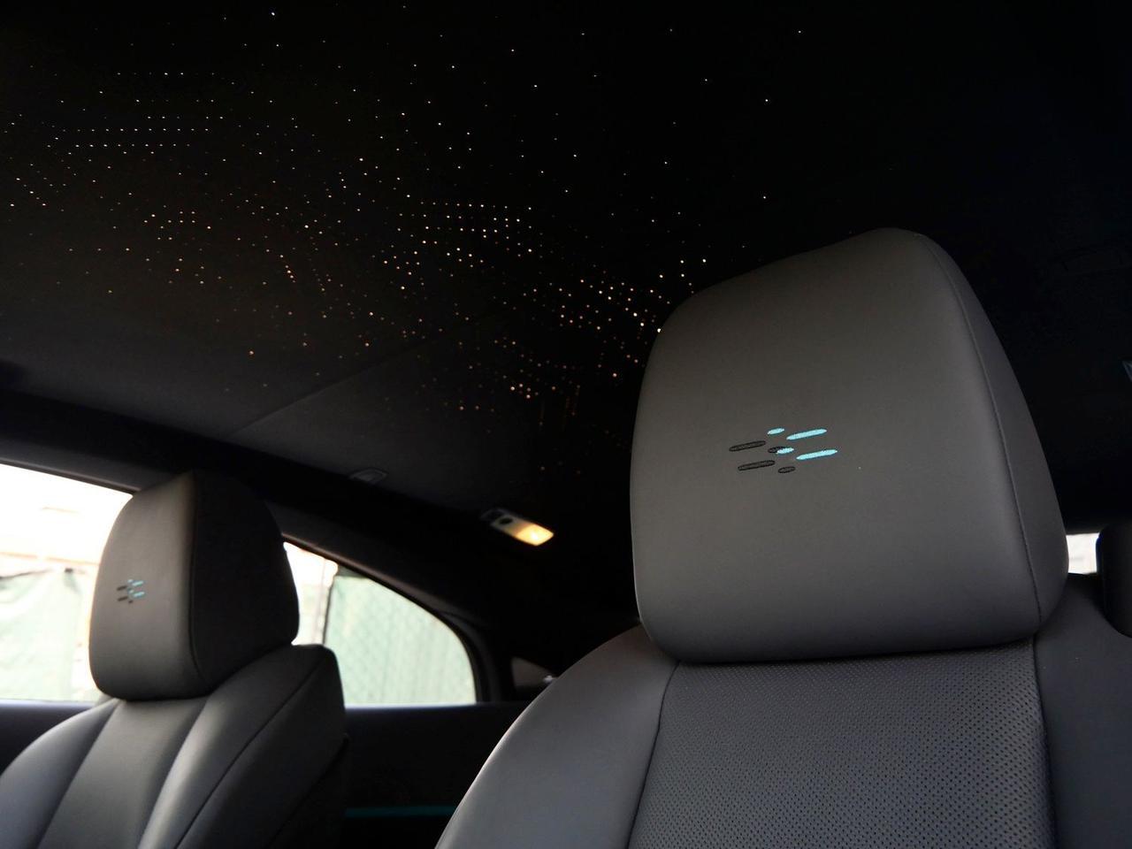 2021 Rolls-Royce Wraith Lawrence KS