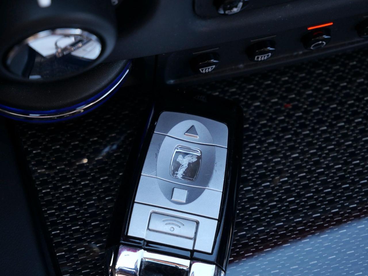 2021 Rolls-Royce Wraith Lawrence KS