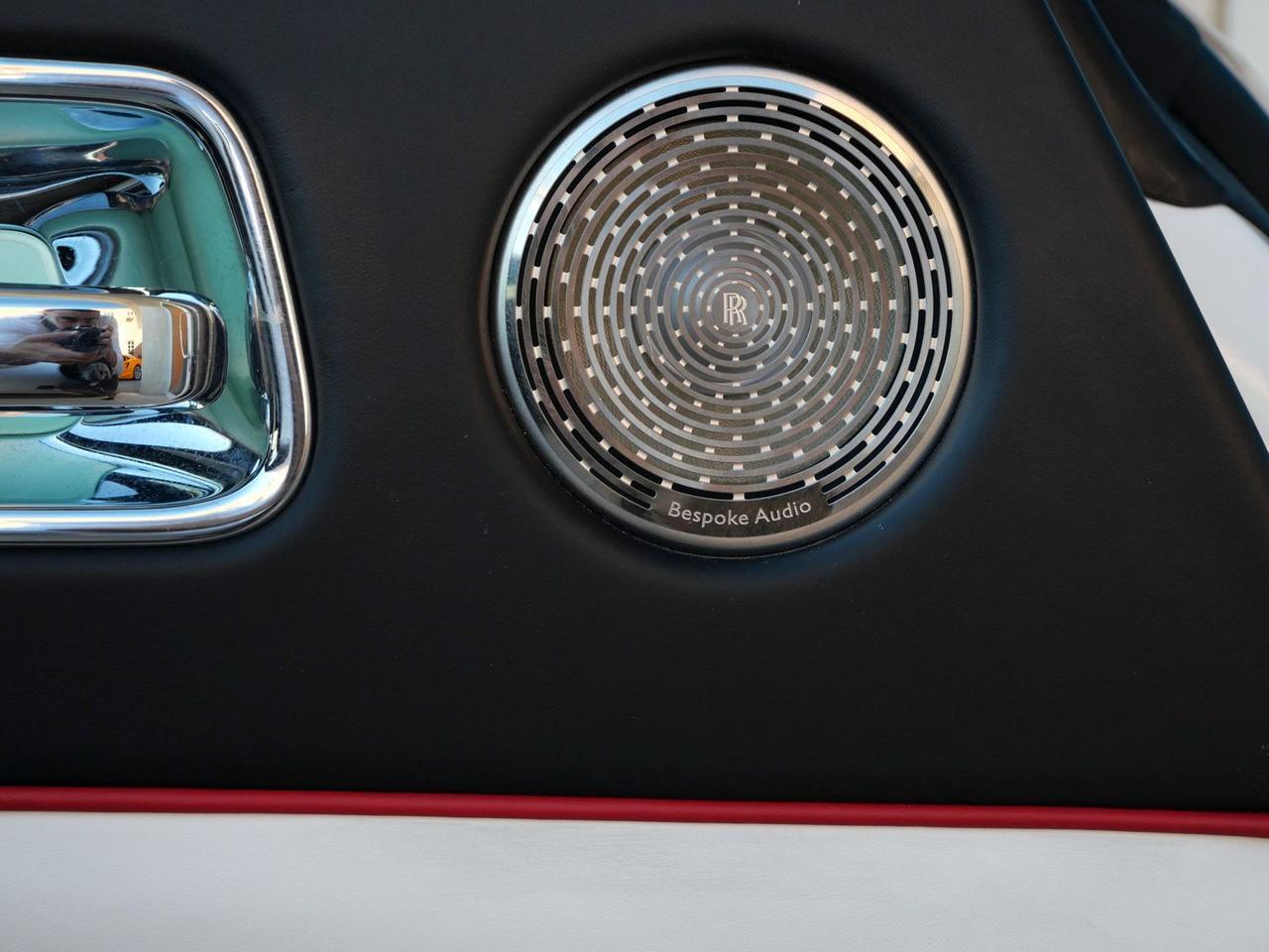2021 Rolls-Royce Wraith Lawrence KS