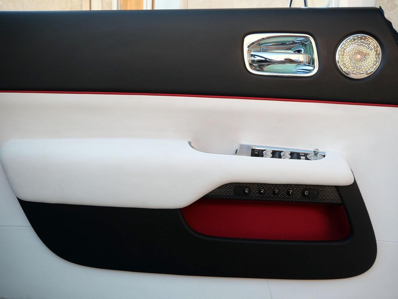 2021 Rolls-Royce Wraith Lawrence KS