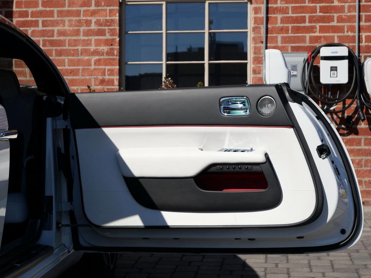 2021 Rolls-Royce Wraith Lawrence KS