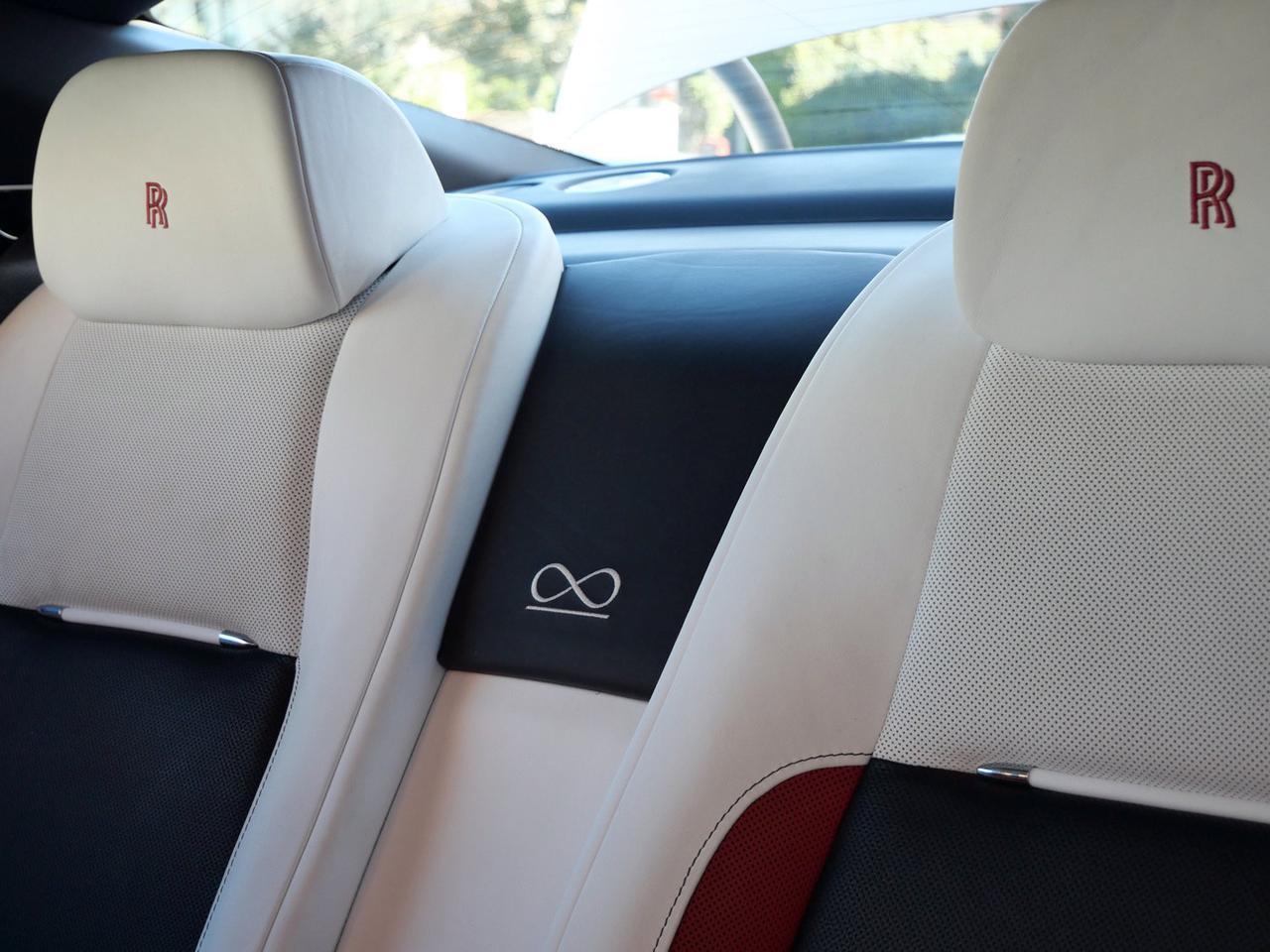 2021 Rolls-Royce Wraith Lawrence KS