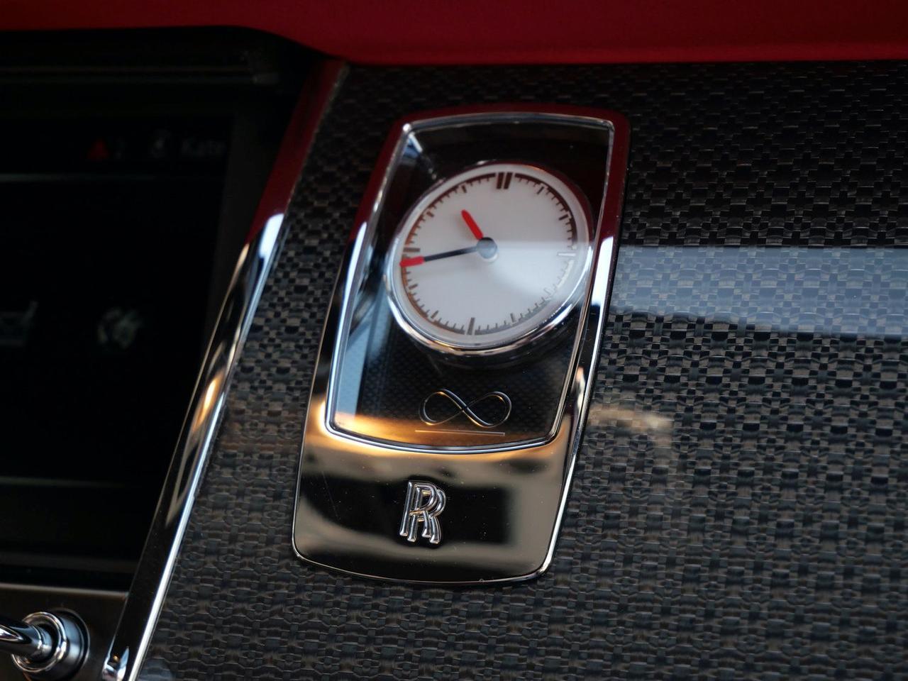 2021 Rolls-Royce Wraith Lawrence KS