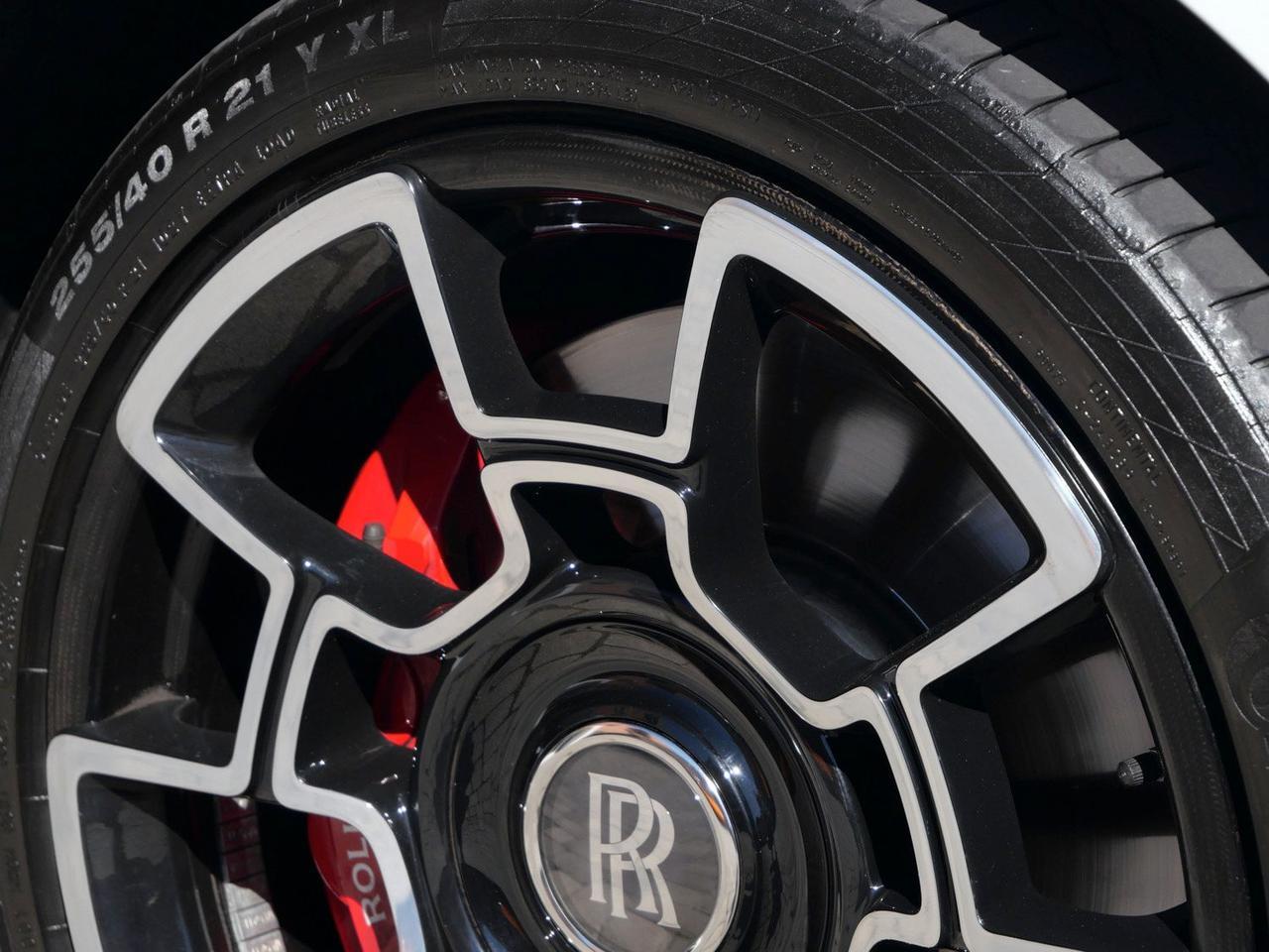 2021 Rolls-Royce Wraith Lawrence KS