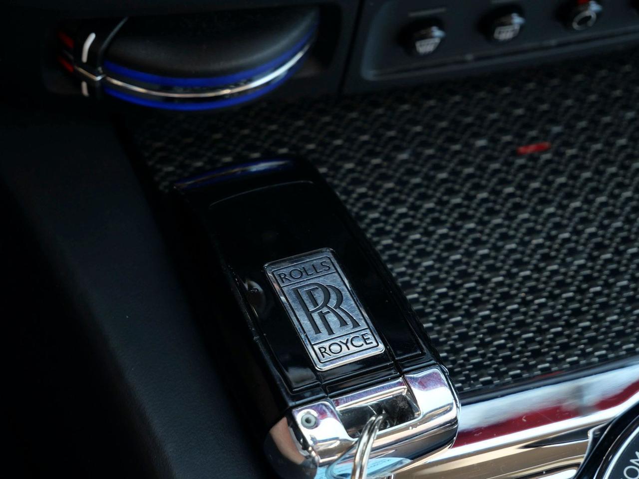 2021 Rolls-Royce Wraith Lawrence KS