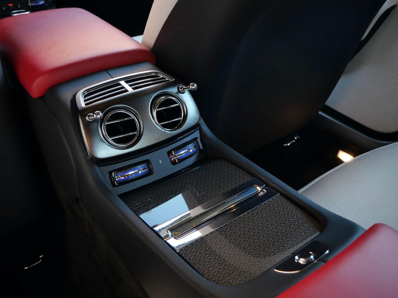 2021 Rolls-Royce Wraith Lawrence KS