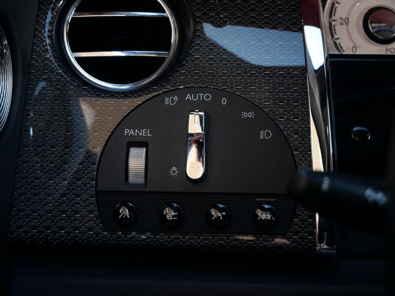 2021 Rolls-Royce Wraith Lawrence KS